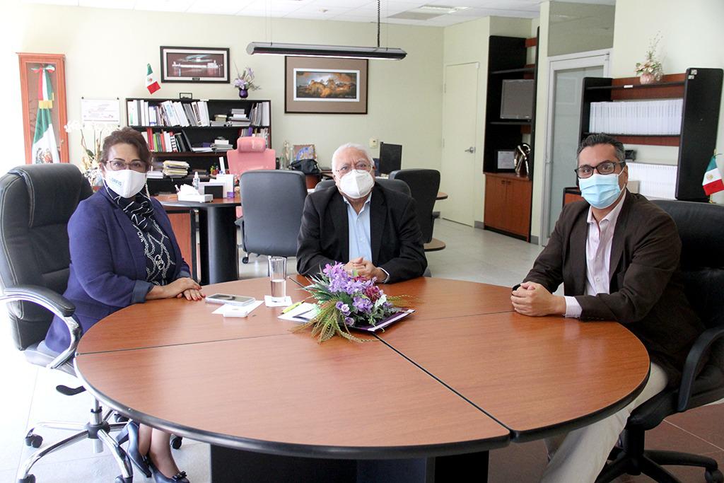 Delia Gonz&aacute;lez Cobos